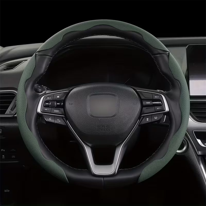 Universal Car Anti-Slip Steering Wheel Cover