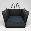 Anti-Slip Dog Car Seat Cover Mat