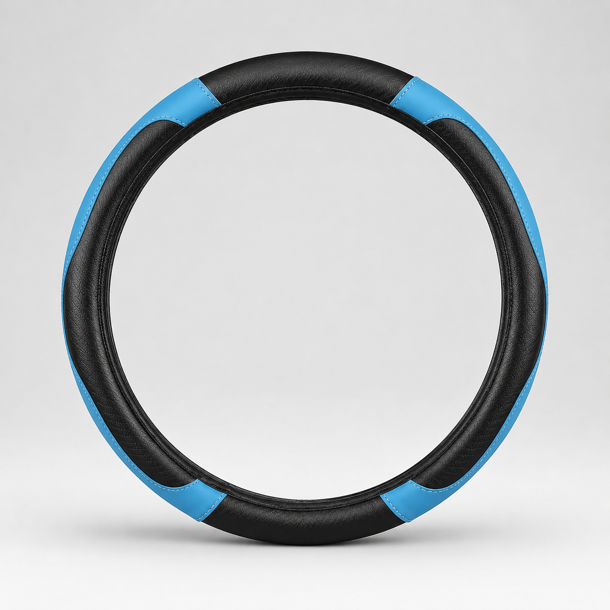 Universal Car Steering Wheel Cover