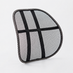 Car Seat Mesh Lumbar Support