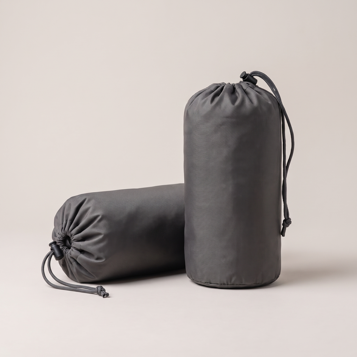 Car Camping Privacy Kit – folded into storage pouch