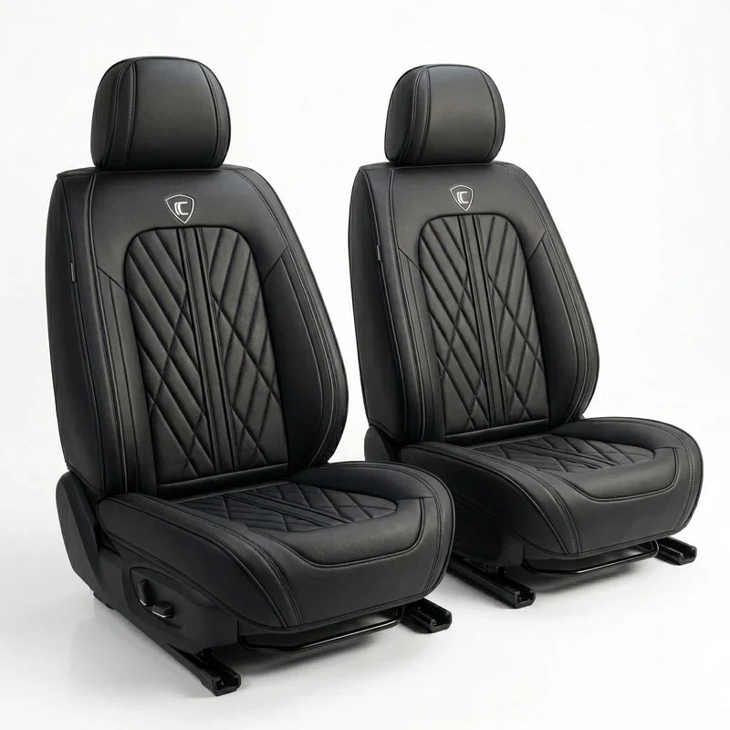 Seat Covers Offer