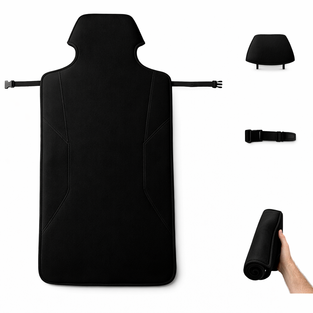 NeoWrap Seat Cover