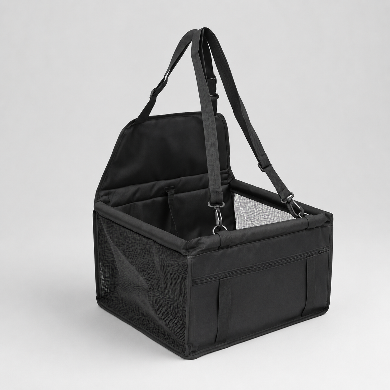 Dog Car Seat & Pet Travel Bag