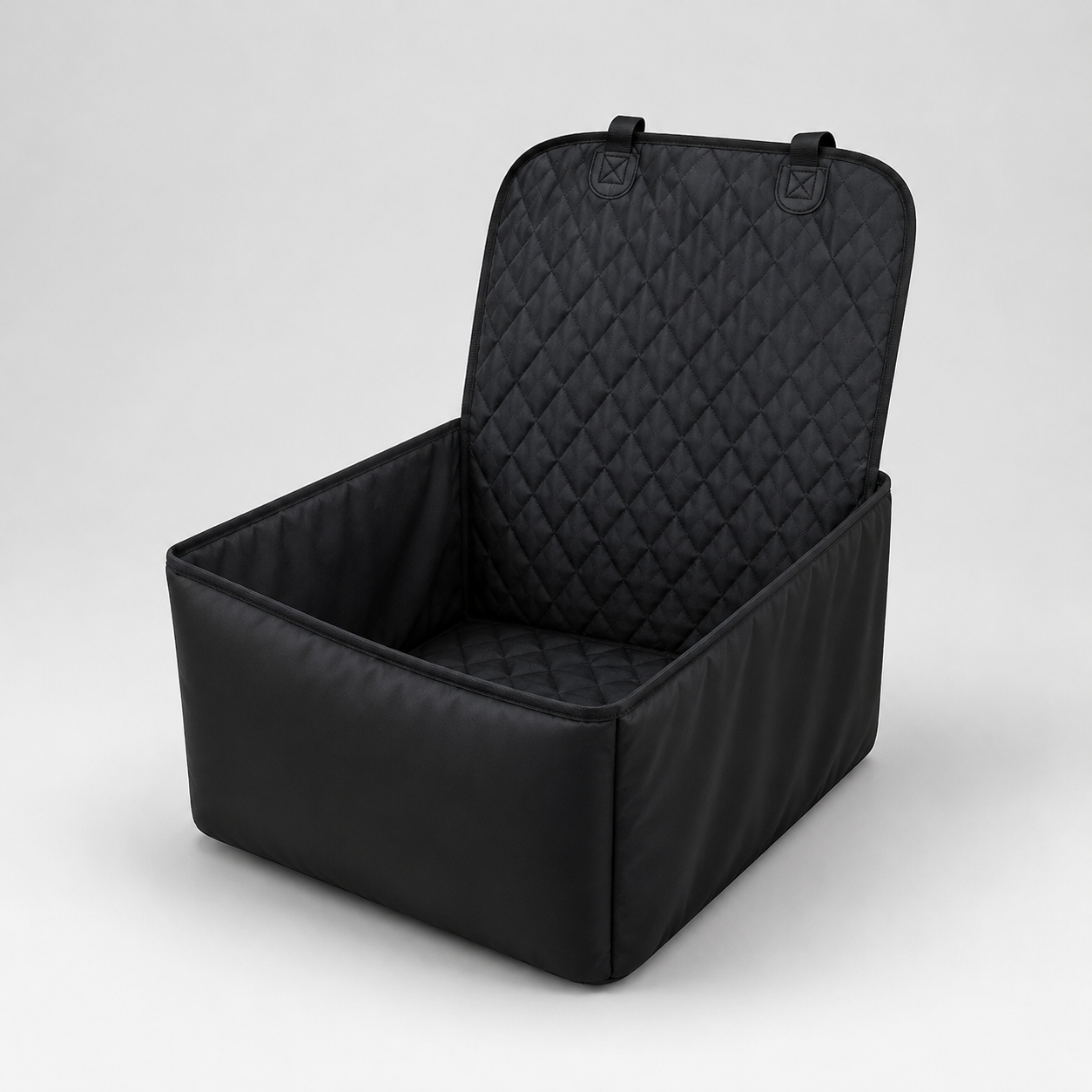 Dog Car Seat Basket