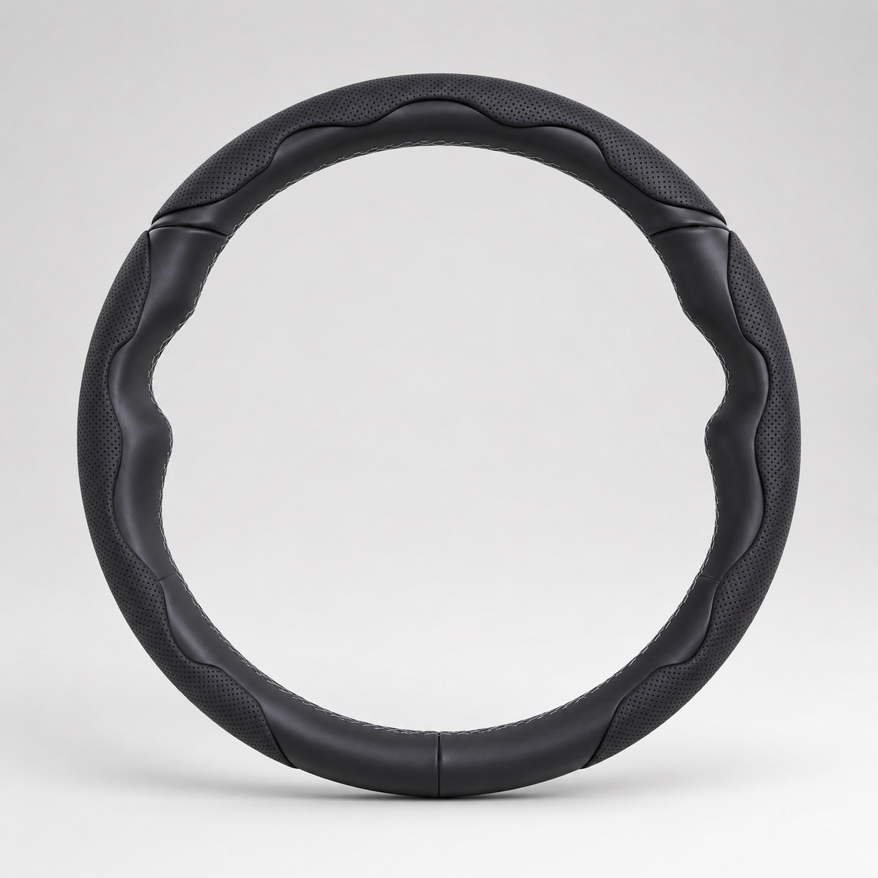 Universal Car Anti-Slip Steering Wheel Cover