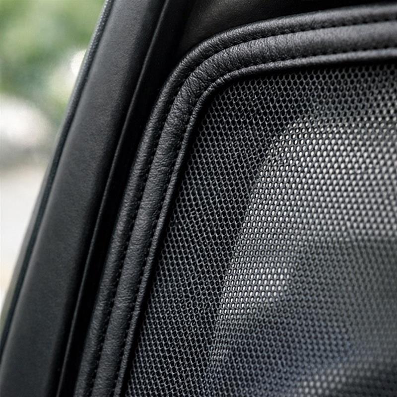 Full Set of Window Shades (Windscreen + Front Sides + Rear Sides)
