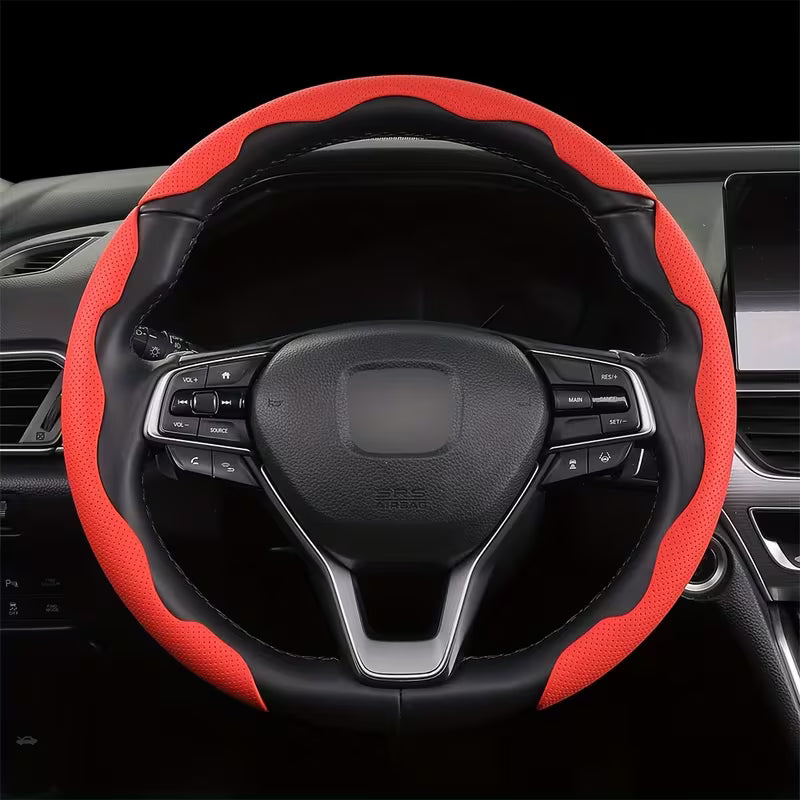 Universal Car Anti-Slip Steering Wheel Cover