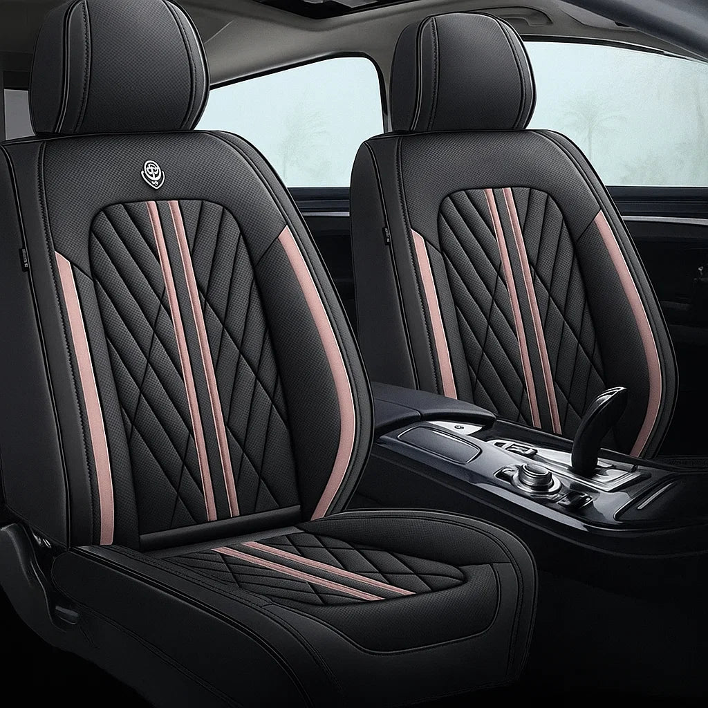 Ultimate Interior Bundle