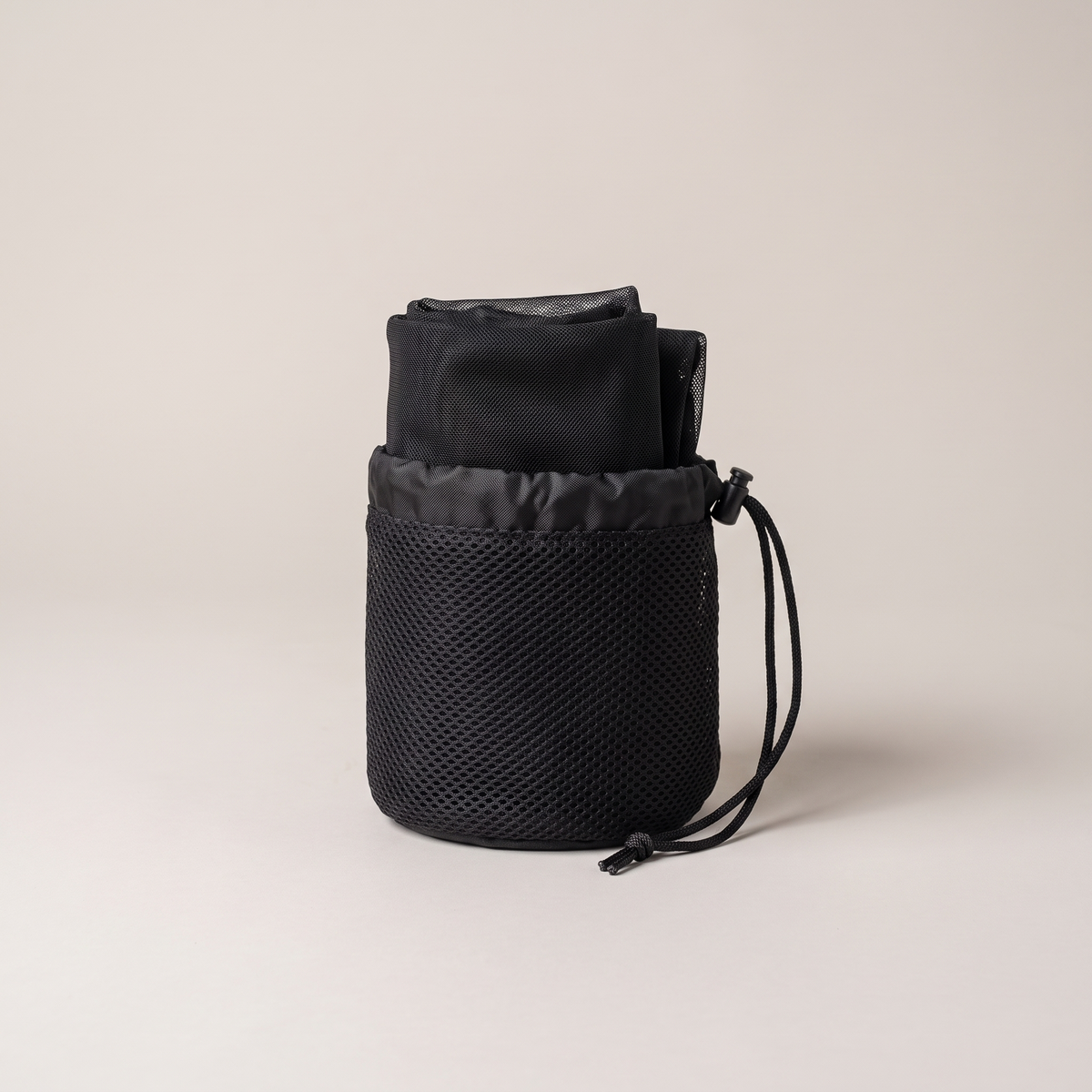 Car Window Mesh Screens – folded into storage pouch