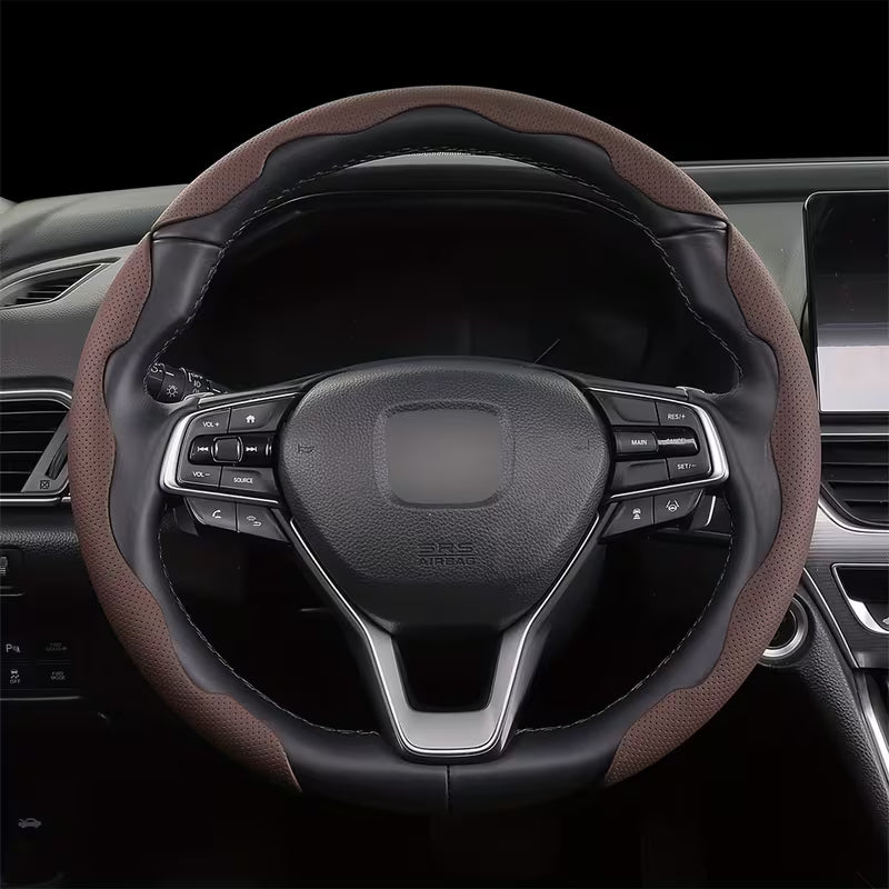 Universal Car Anti-Slip Steering Wheel Cover