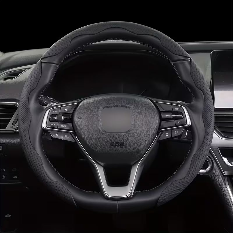 Universal Car Anti-Slip Steering Wheel Cover