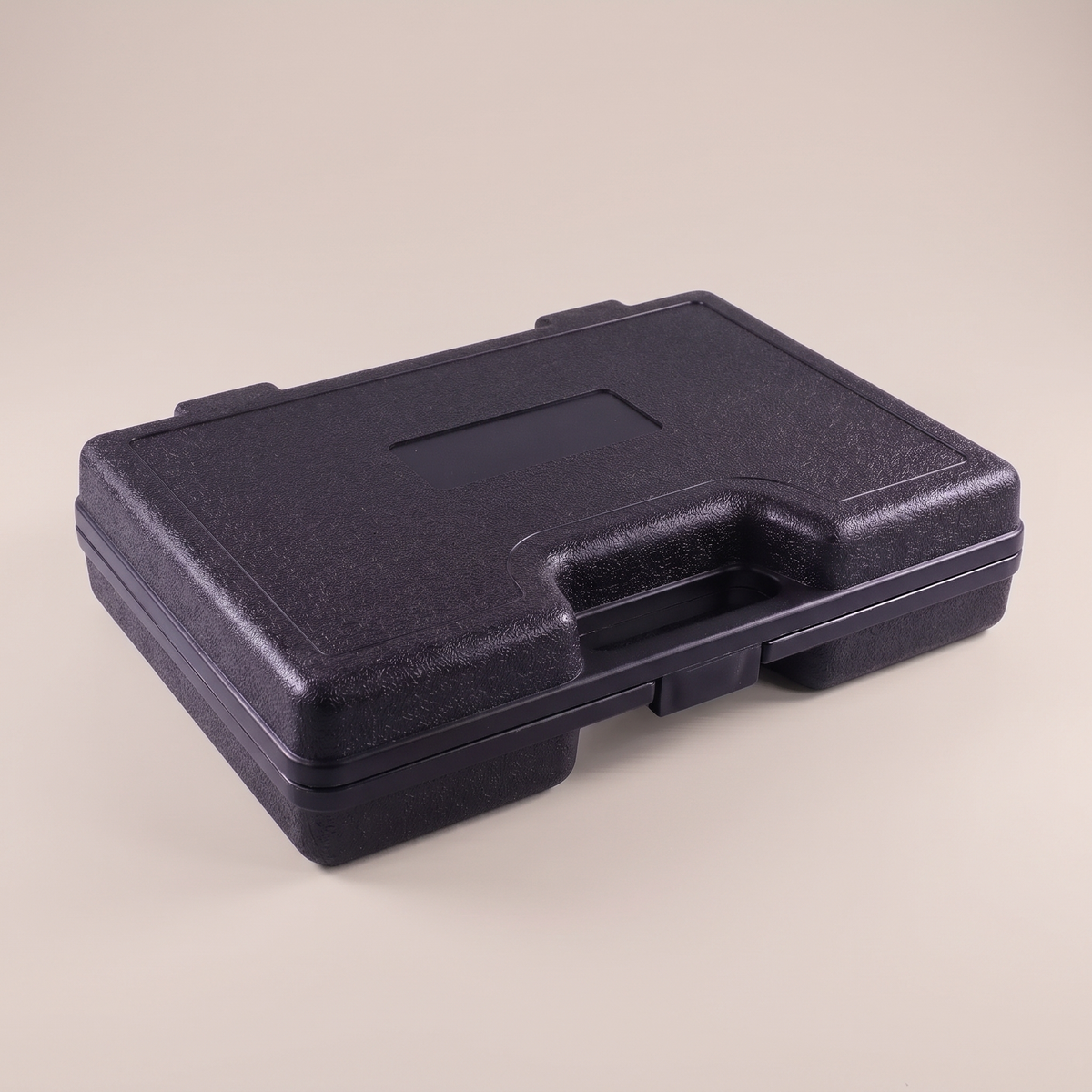 Tyre Puncture Repair Kit with Plugs, Tools & Gauge – carry case
